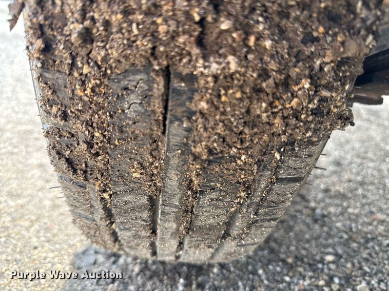 image for item EJ3665 2010 Doosan generator