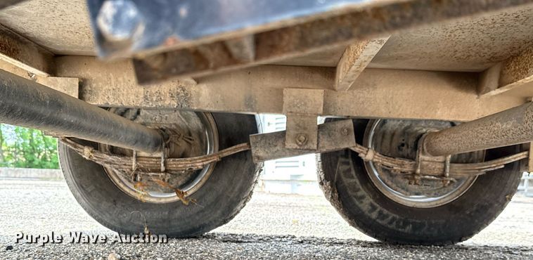 image for item EJ3665 2010 Doosan generator