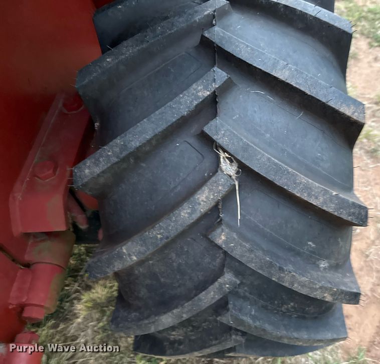 image for item EJ3671 1995 Ditch Witch 5110DD trencher