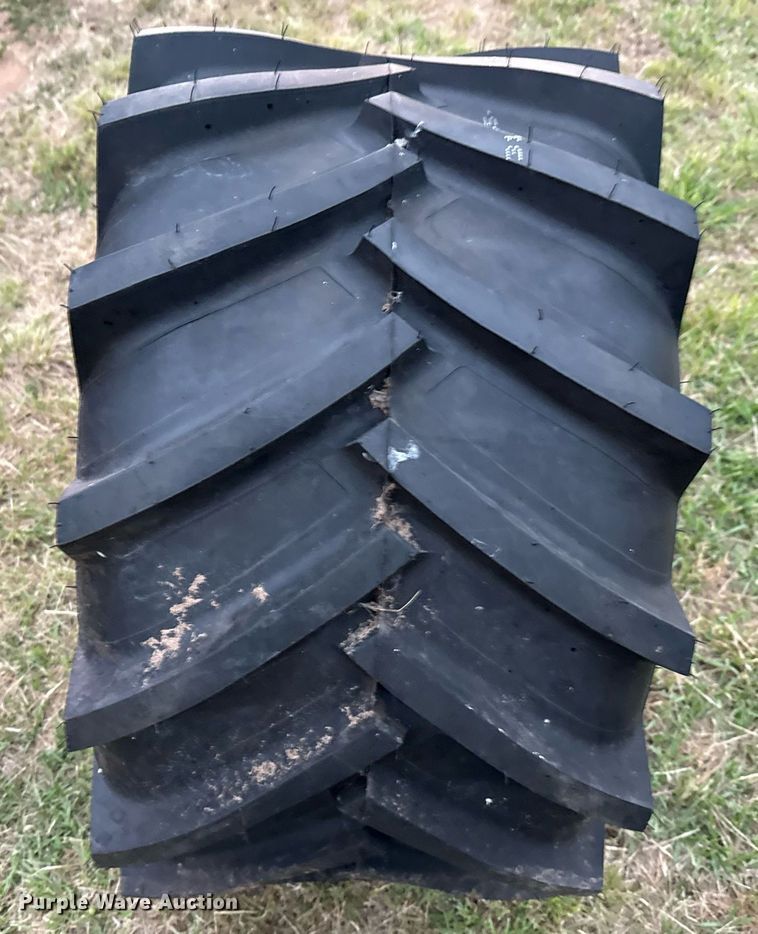 image for item EJ3671 1995 Ditch Witch 5110DD trencher