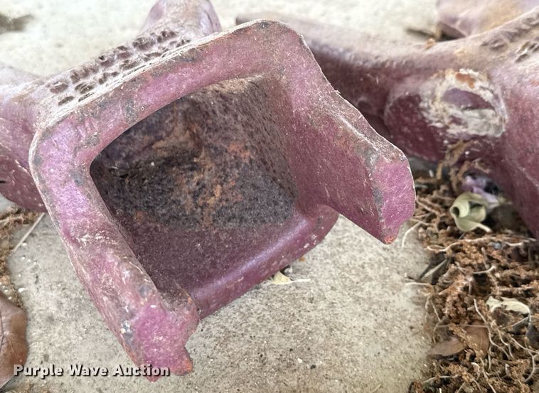 image for item EJ3682 (35) bucket teeth