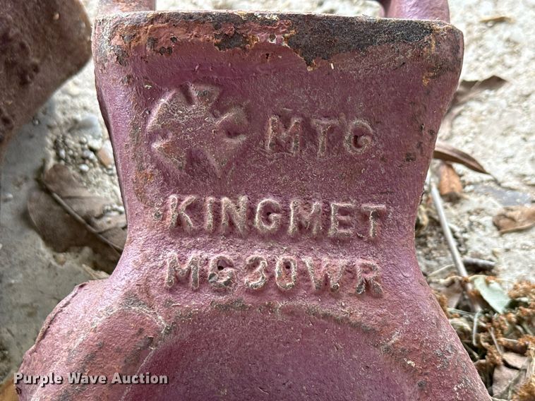 image for item EJ3683 (35) bucket teeth