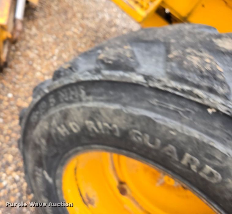 image for item EJ4790 1979 Fiat Allis 65-B rigid frame motor grader