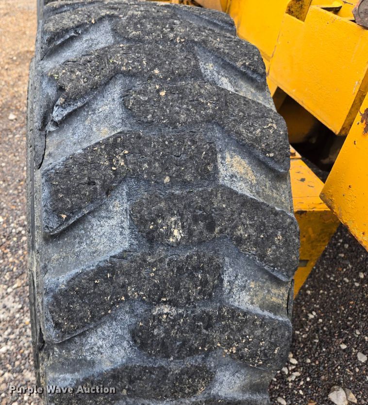 image for item EJ4790 1979 Fiat Allis 65-B rigid frame motor grader