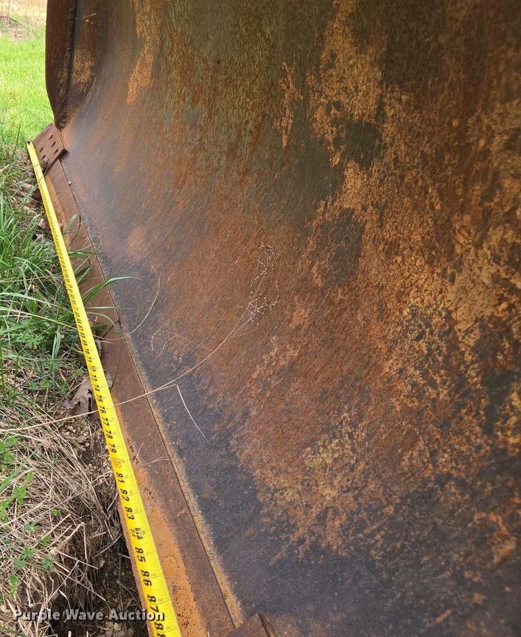 image for item EJ7455 1970 Caterpillar D4 dozer