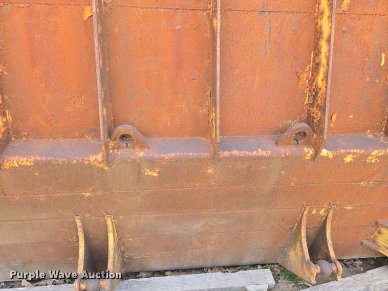 image for item EJ7456 Balderson dozer blade