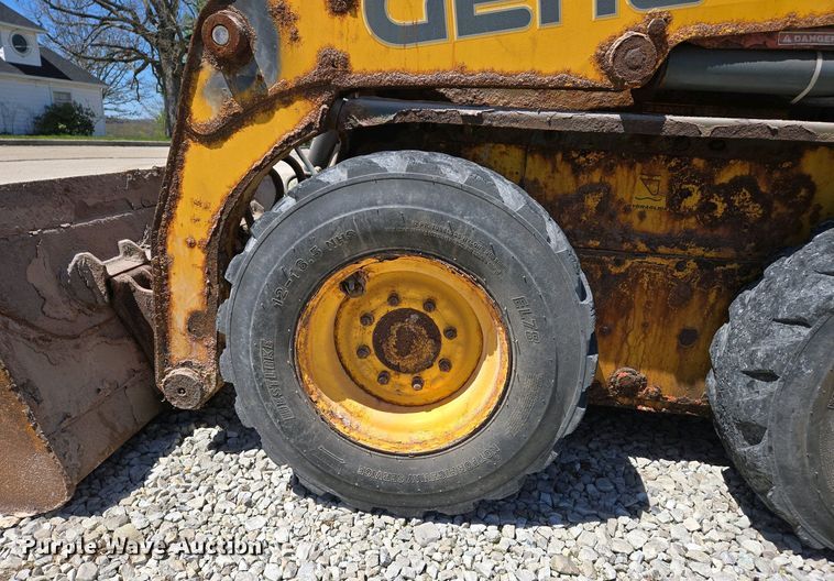 image for item EJ7458 2014 Gehl R220 skid steer loader