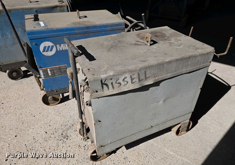 image for item EJ7461 (3) welders