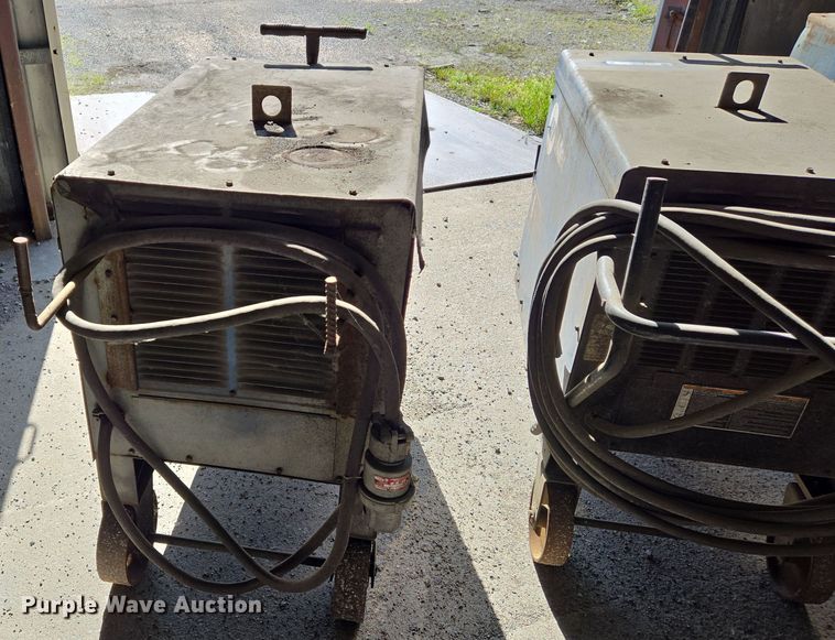 image for item EJ7461 (3) welders