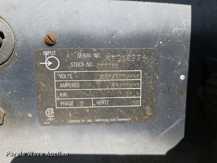image for item EJ7461 (3) welders
