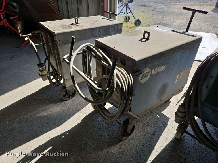 image for item EJ7461 (3) welders