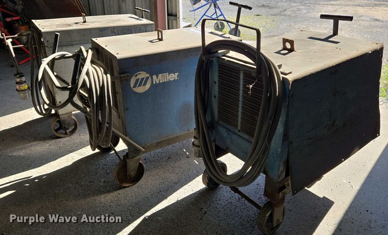 image for item EJ7461 (3) welders