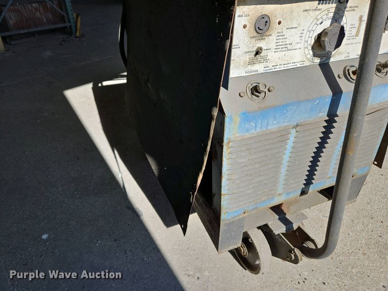 image for item EJ7461 (3) welders