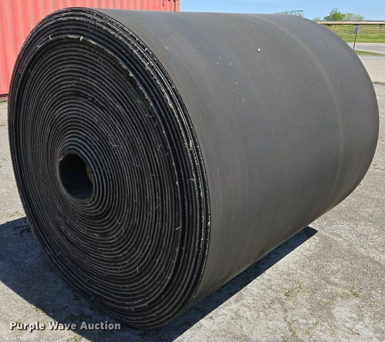 image for item EJ7469 Conveyor belts