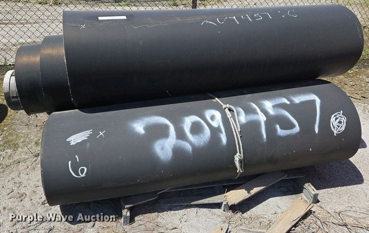 image for item EJ7469 Conveyor belts