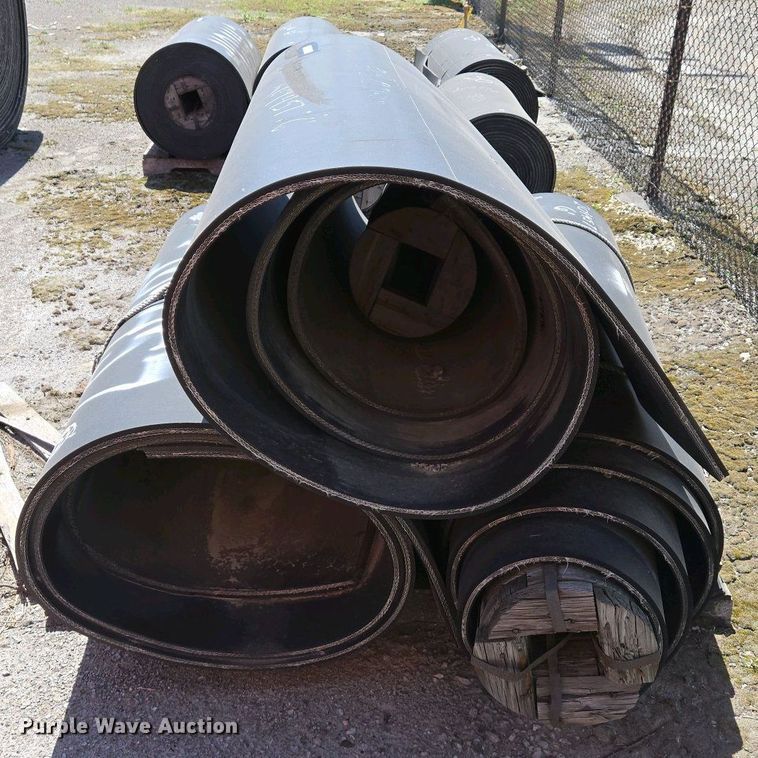 image for item EJ7469 Conveyor belts