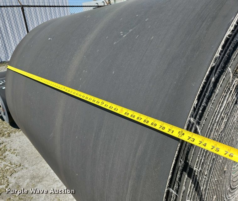 image for item EJ7469 Conveyor belts