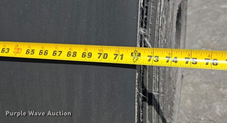 image for item EJ7469 Conveyor belts