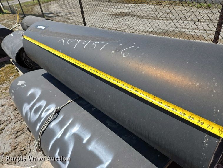 image for item EJ7469 Conveyor belts