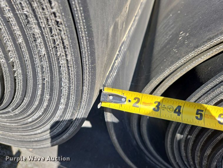 image for item EJ7470 Conveyor belt