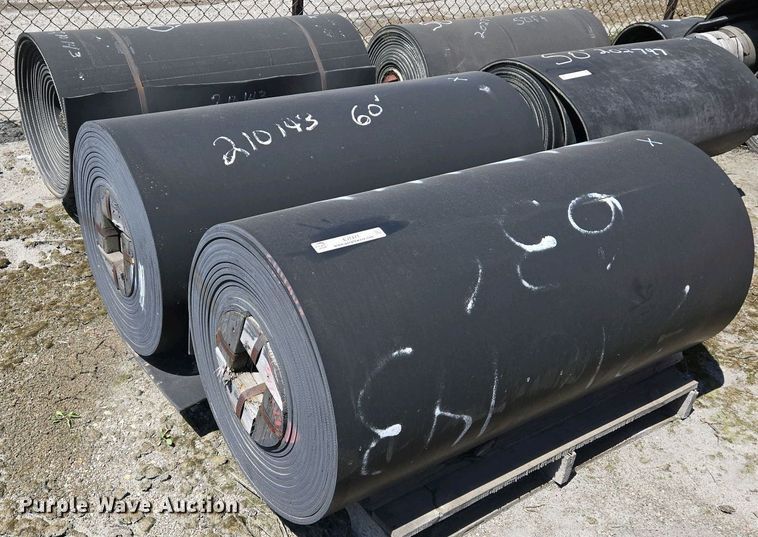 image for item EJ7471 (3) conveyor belt