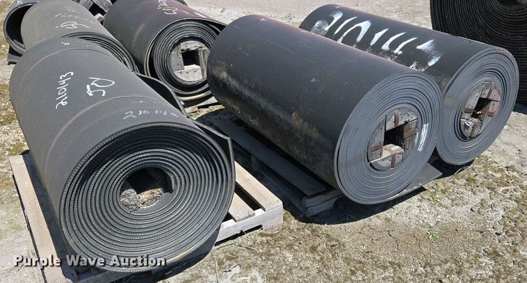 image for item EJ7471 (3) conveyor belt