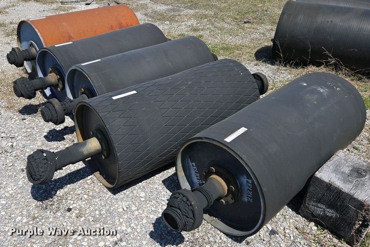 image for item EJ7472 (5) rollers