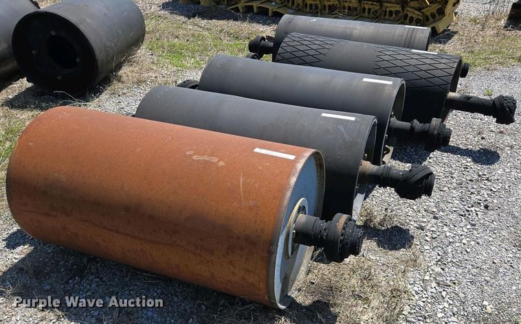 image for item EJ7472 (5) rollers