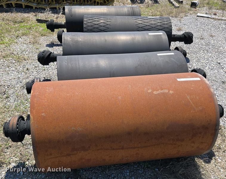 image for item EJ7472 (5) rollers