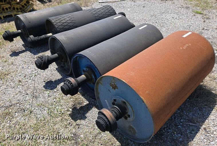 image for item EJ7472 (5) rollers