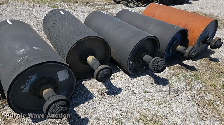 image for item EJ7472 (5) rollers