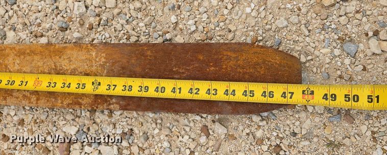 image for item EJ7483 Doosan D25S-9 forklift