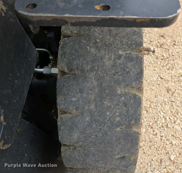 image for item EJ7483 Doosan D25S-9 forklift