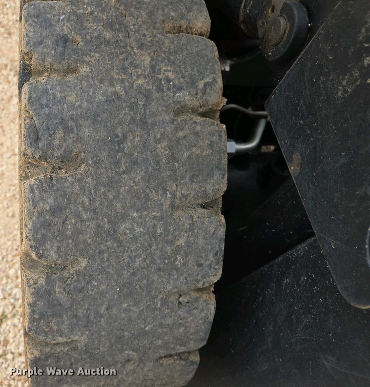 image for item EJ7483 Doosan D25S-9 forklift