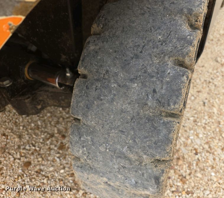 image for item EJ7483 Doosan D25S-9 forklift