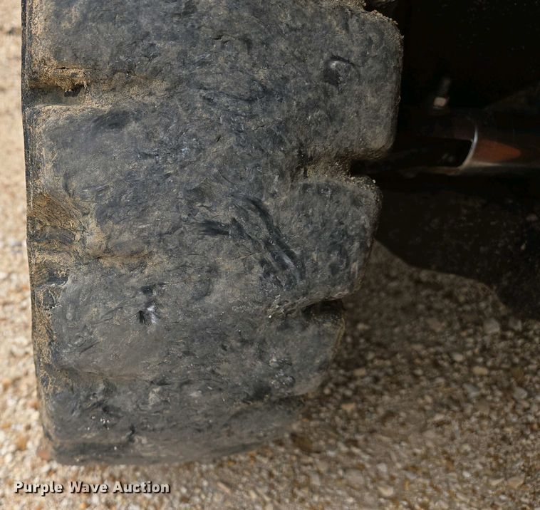 image for item EJ7483 Doosan D25S-9 forklift