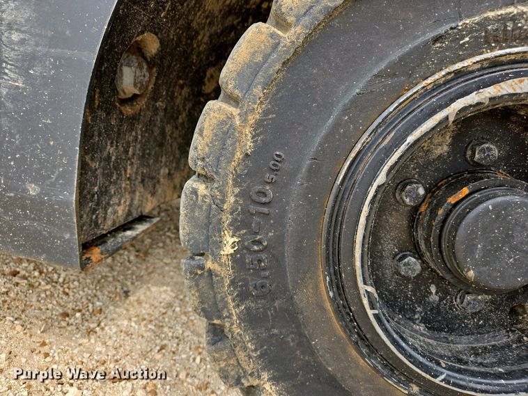 image for item EJ7483 Doosan D25S-9 forklift