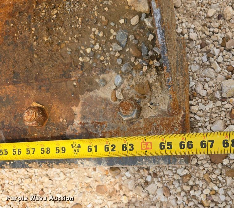 image for item EJ7485 2022 John Deere 324G skid steer loader