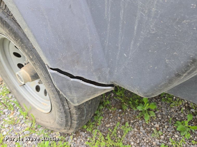 image for item EJ7491 Atlas Copco XAVS 400 air compressor