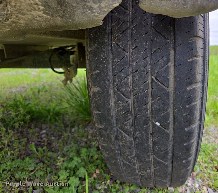 image for item EJ7491 Atlas Copco XAVS 400 air compressor