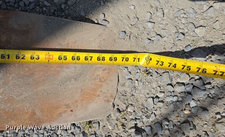 image for item EJ7519 Hyster H180H forklift