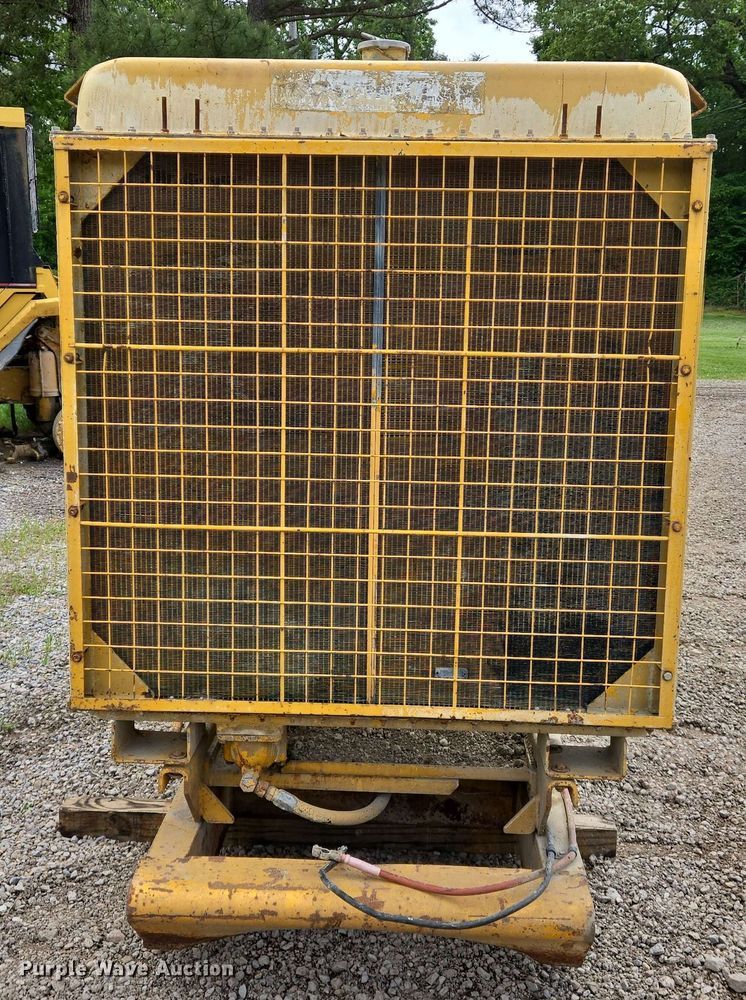 image for item EJ7551 Caterpillar 3412 generator