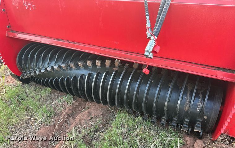 image for item EJ8660 2024 GIYI GY-72pro skid steer mulcher