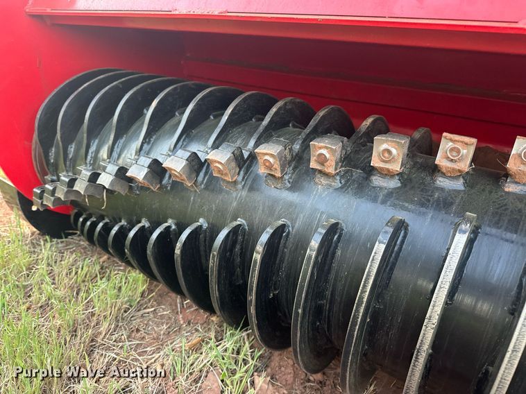 image for item EJ8660 2024 GIYI GY-72pro skid steer mulcher