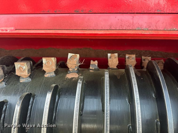 image for item EJ8660 2024 GIYI GY-72pro skid steer mulcher