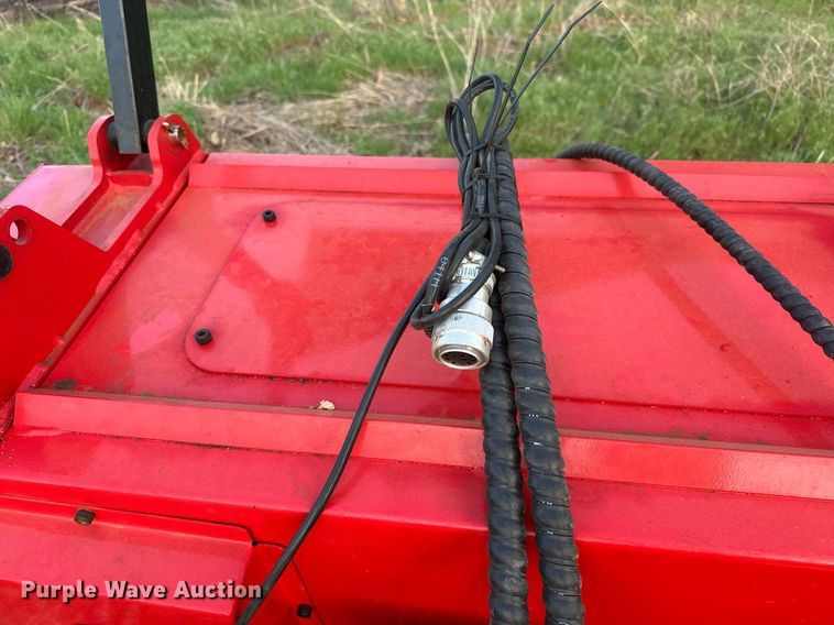 image for item EJ8660 2024 GIYI GY-72pro skid steer mulcher