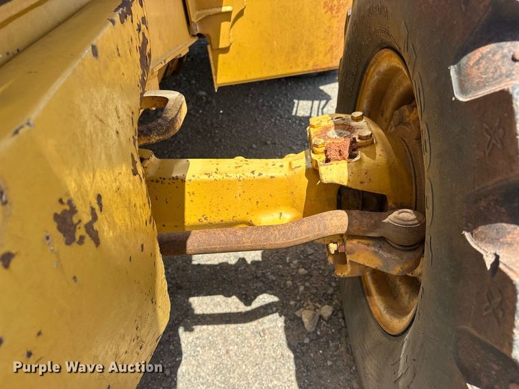 image for item EJ8679 2012 John Deere 310SK backhoe