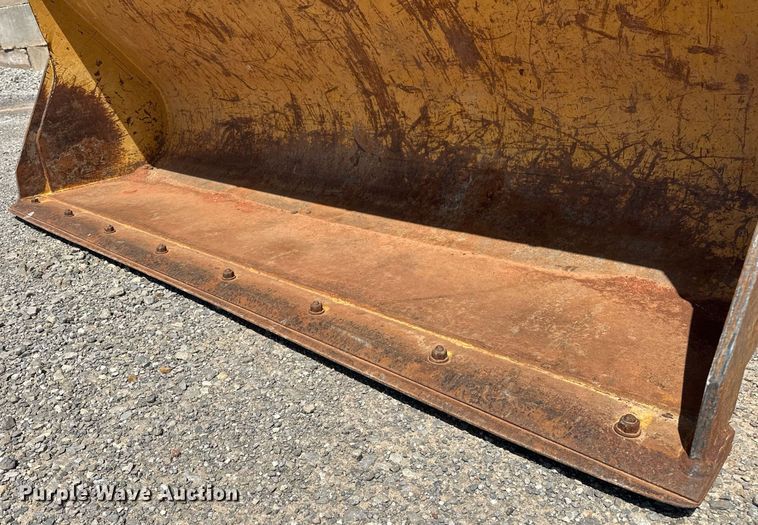 image for item EJ8679 2012 John Deere 310SK backhoe