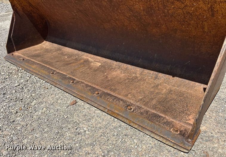 image for item EJ8680 2008 John Deere 310SJ backhoe