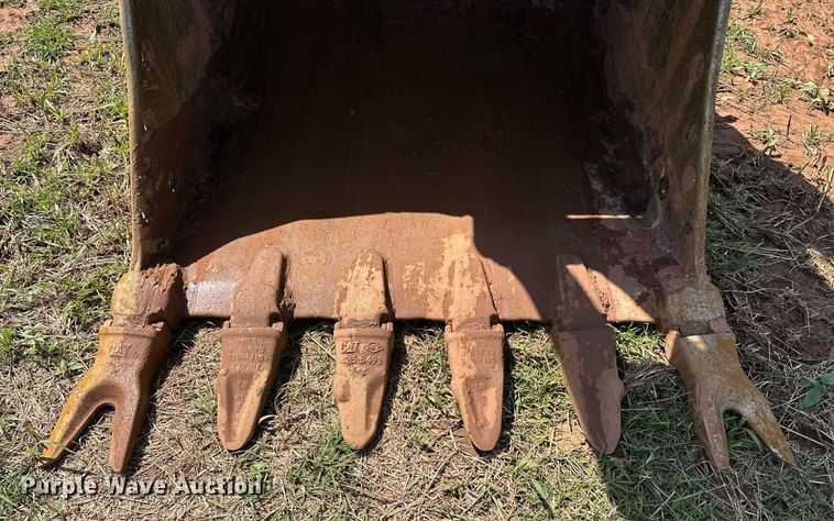 image for item EJ8681 2013 Caterpillar 324EL excavator